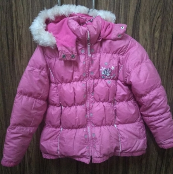 Hoodi jacket - Picture 2 of 2